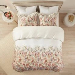 3pc Julia Cotton Printed Duvet Cover Set -Bedding Store GUEST f558c8f3 8542 4958 ad03 c97d4cafba01