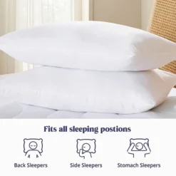 Dr. Pillow Dreamzie Adjustable Therapeutic Pillow -Bedding Store GUEST fbce4343 d5a6 499f b999 dcec0672708f 1