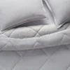 Supersoft Reversible Cooling Comforter Set - Serta