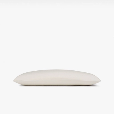 ELuxury Natural Latex Foam Bed Pillow With Cover 5 ELuxury Natural Latex Foam Bed Pillow With Cover - Image 5